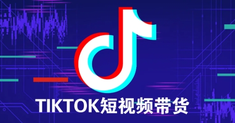 思琪TikTok短视频带货赚钱课程：从0-1掌握海外自媒体