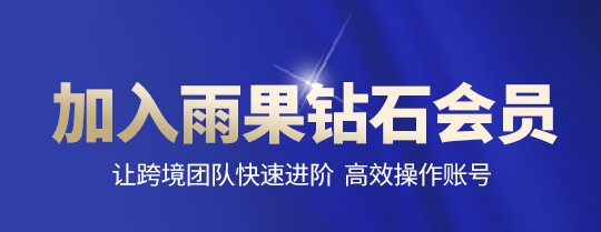 雨课跨境电商会员课程大合集：海外独立站/Facebook/亚马逊电商