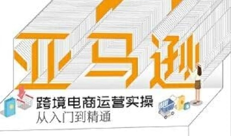 跨境白龙亚马逊电商实战课程：市场选品/店铺运营/广告投放